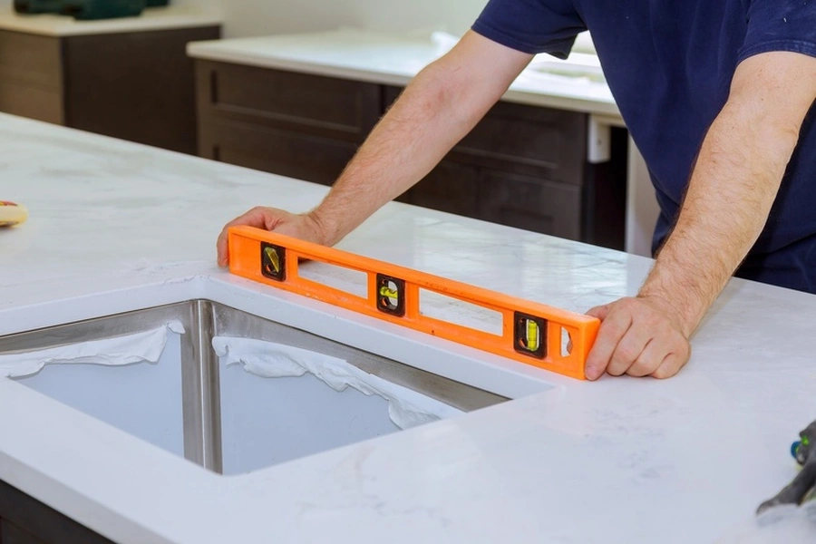 How Countertop Replacement Can Transform Your Kitchen in Carrollton, TX