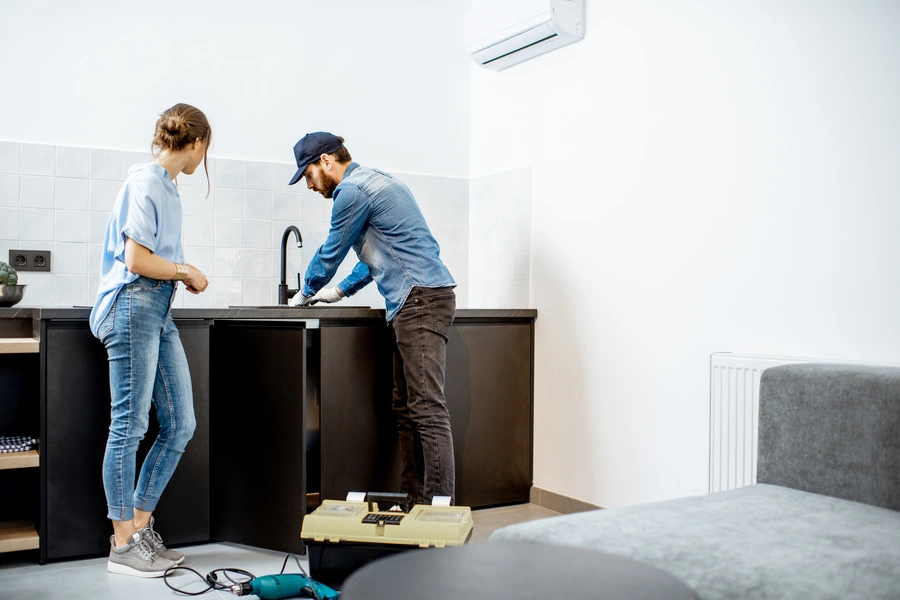 Steps To Maintain Your Countertop After A Repair Carrollton, TX