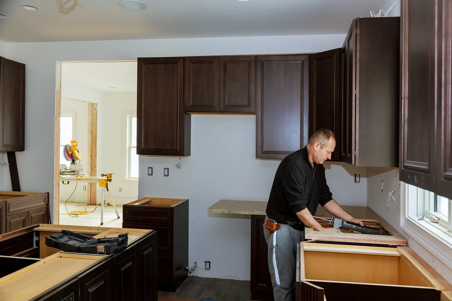 Steps To Maintain Your Countertop After A Repair in Carrollton, TX